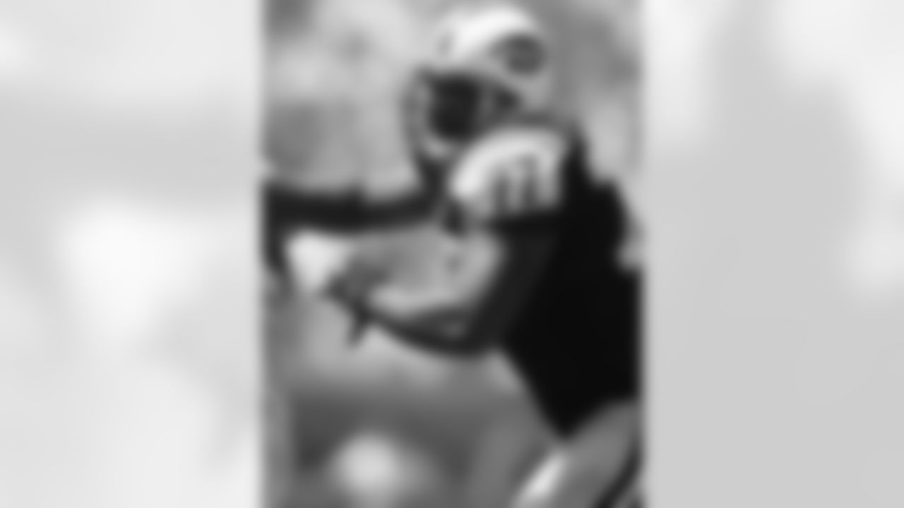 Kris Jenkins Photos