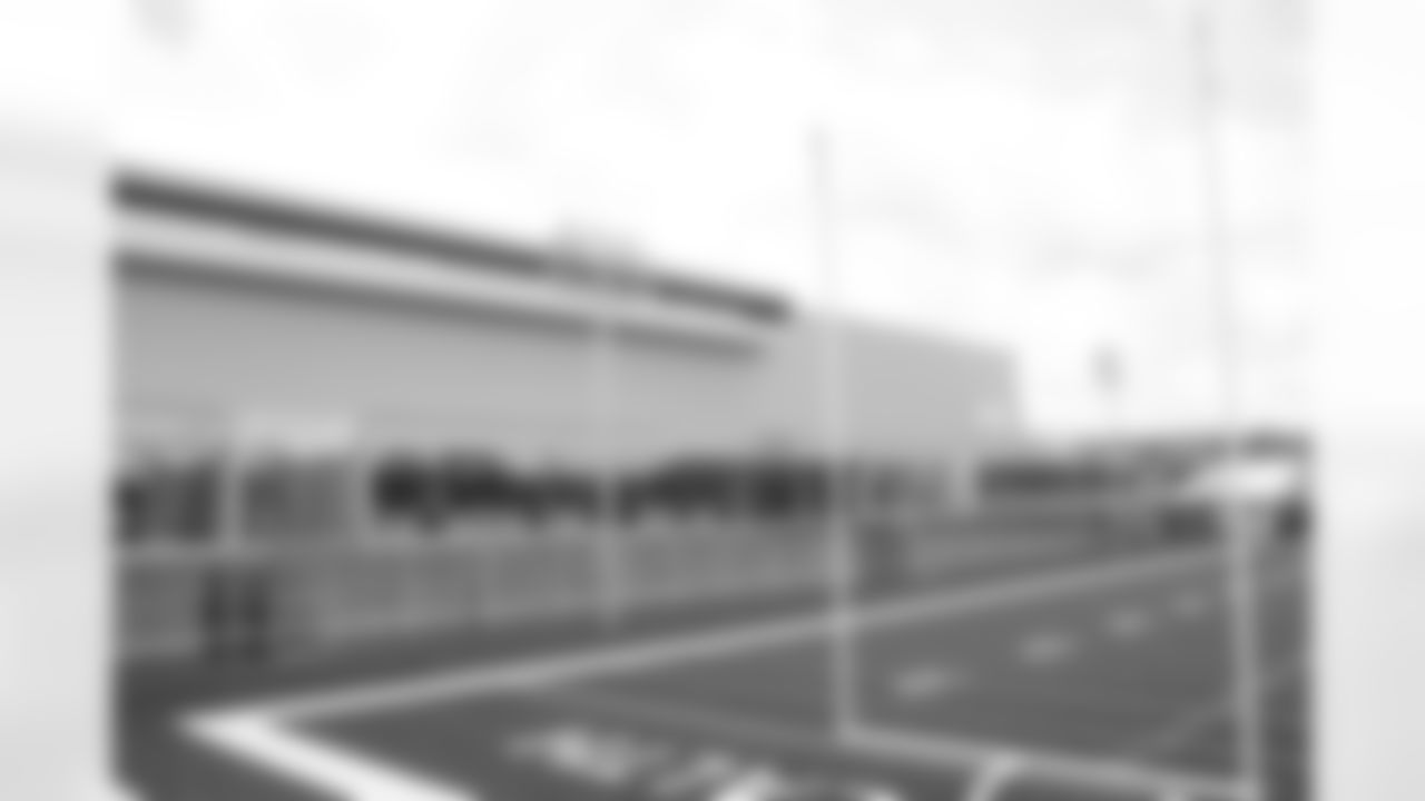 Atlantic Health Jets Training Center Photo Tour