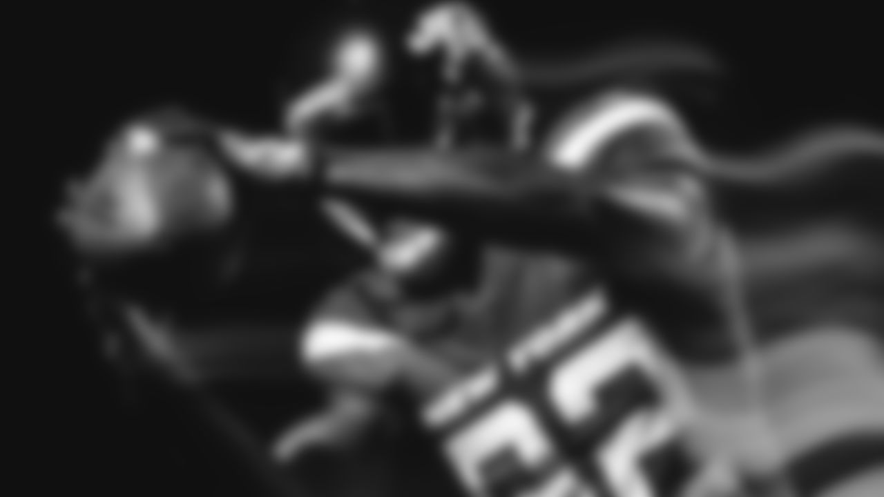 82 Jamison Crowder, WR