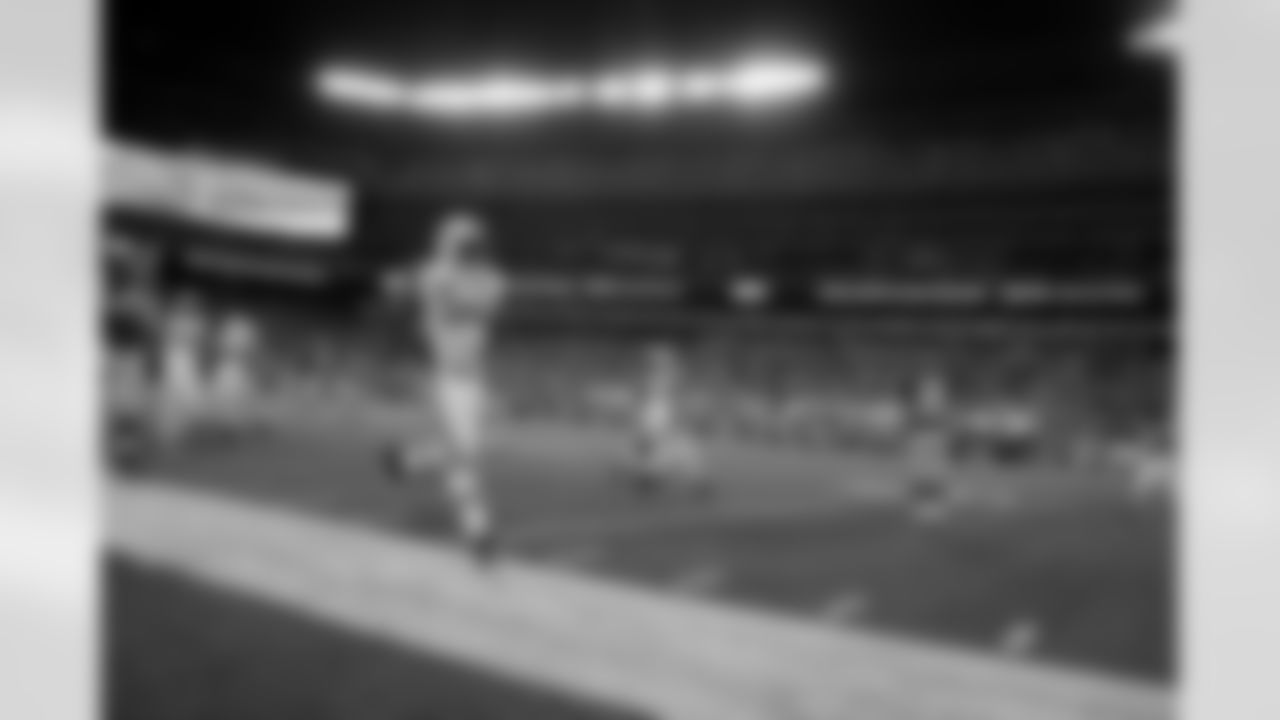 2011 Preseason Week 3 Jets at Giants Game Photos