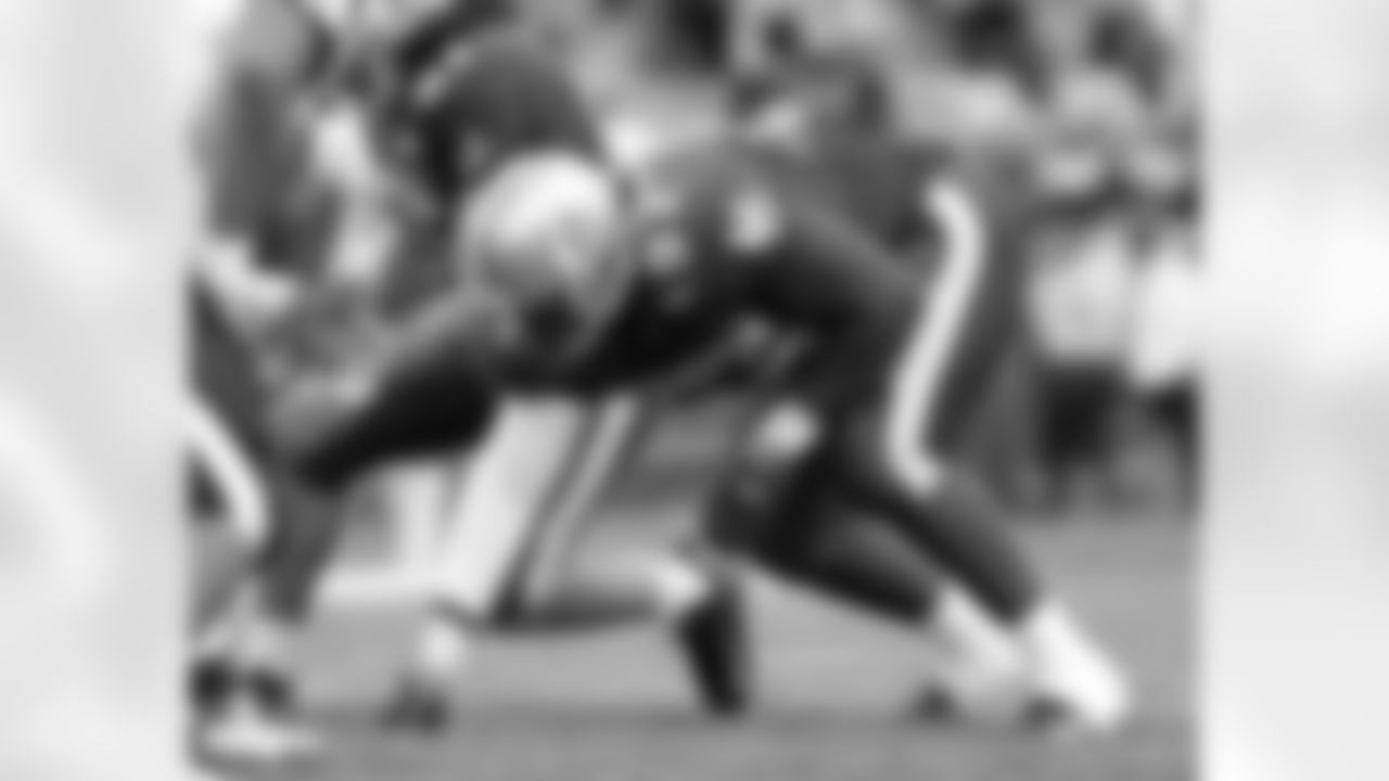 2011 Jets Draft Pick: Kenrick Ellis