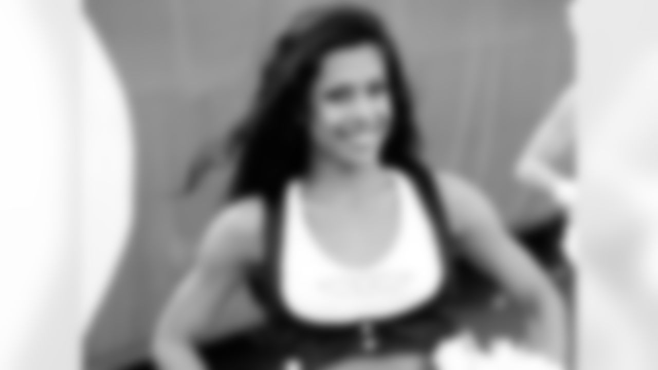 Michele R. 2009 Flight Crew Member Photos