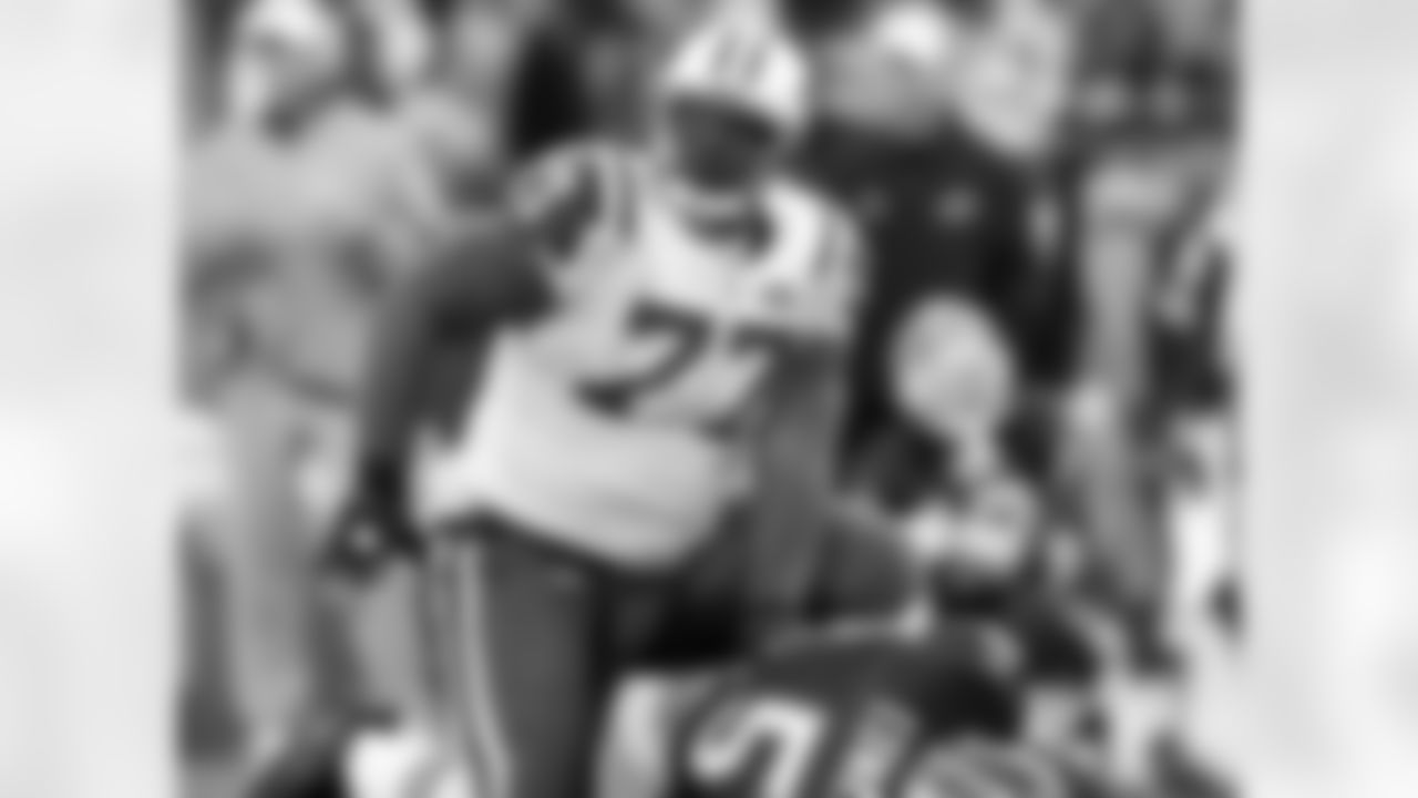 Jets Pro Bowl Selections 2008-09