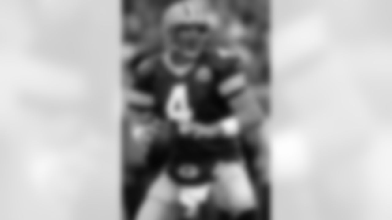 Brett Favre Photos