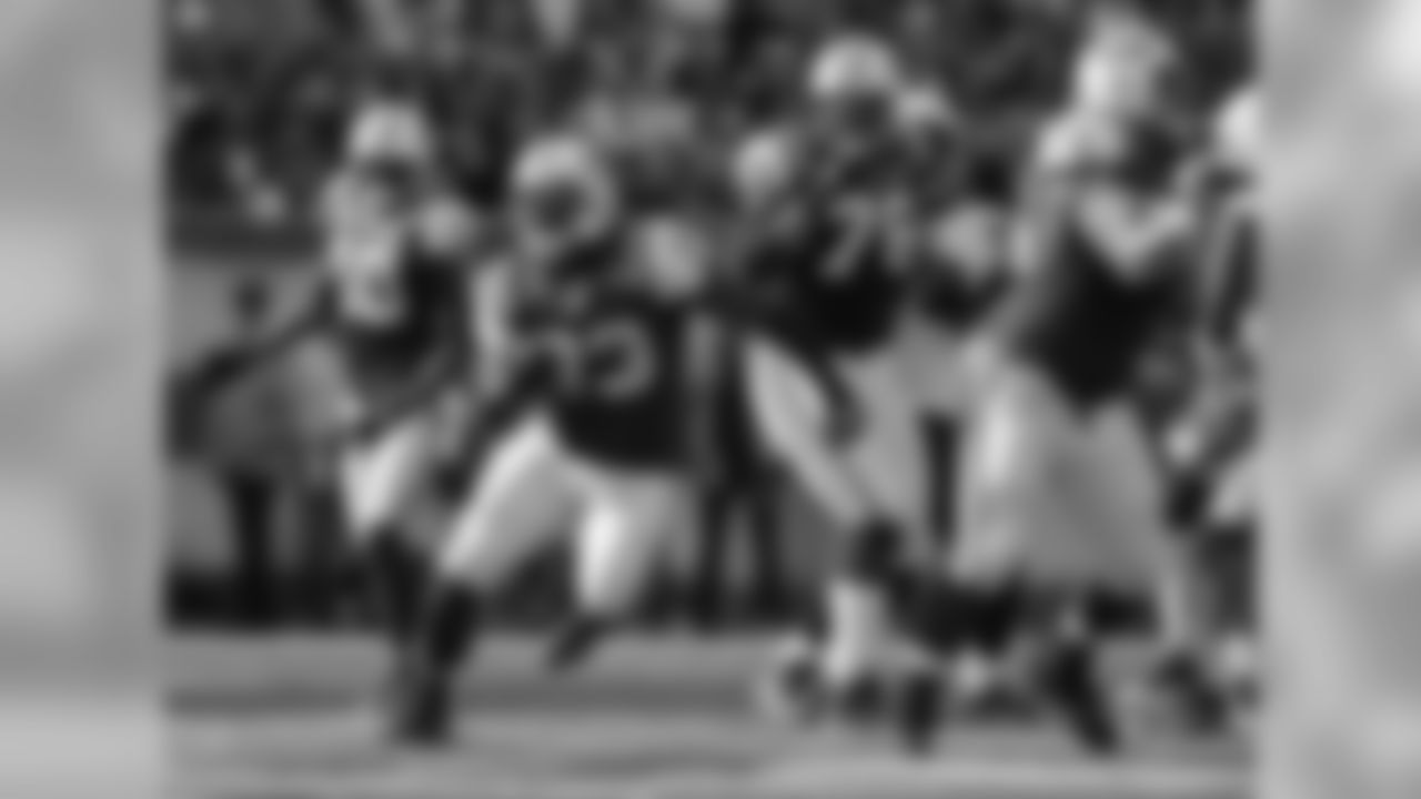 2011 Regular Season Week 7 Jets vs. Chargers Game Photos
