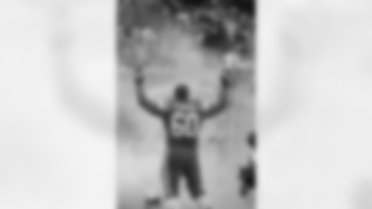 T #60 - D'Brickashaw Ferguson