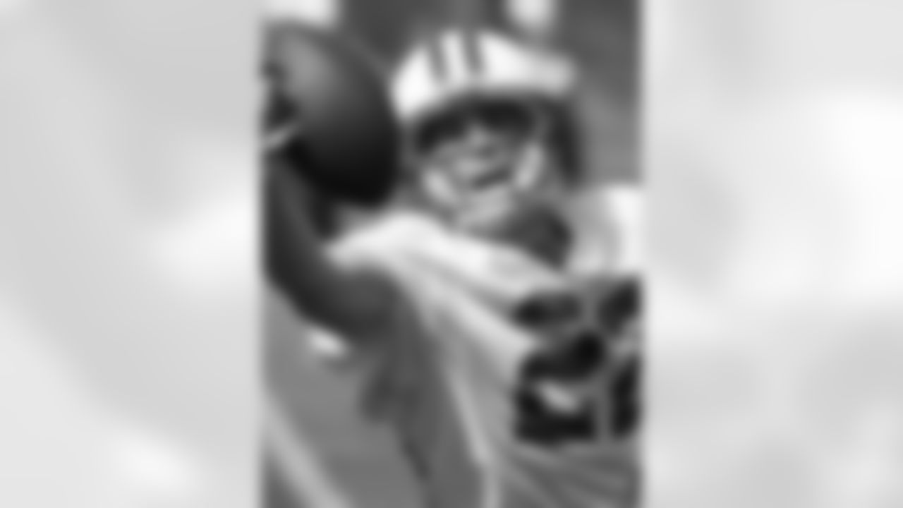 Danny Woodhead Photos