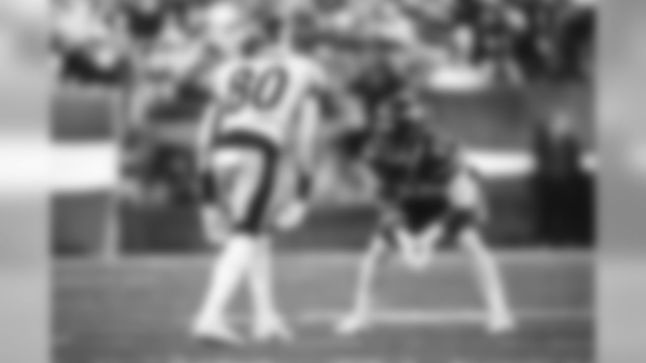 CB Arthur Maulet