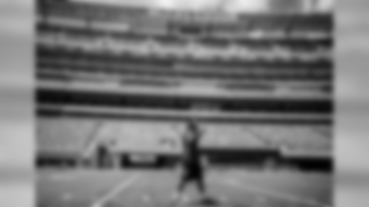 CB Parry Nickerson