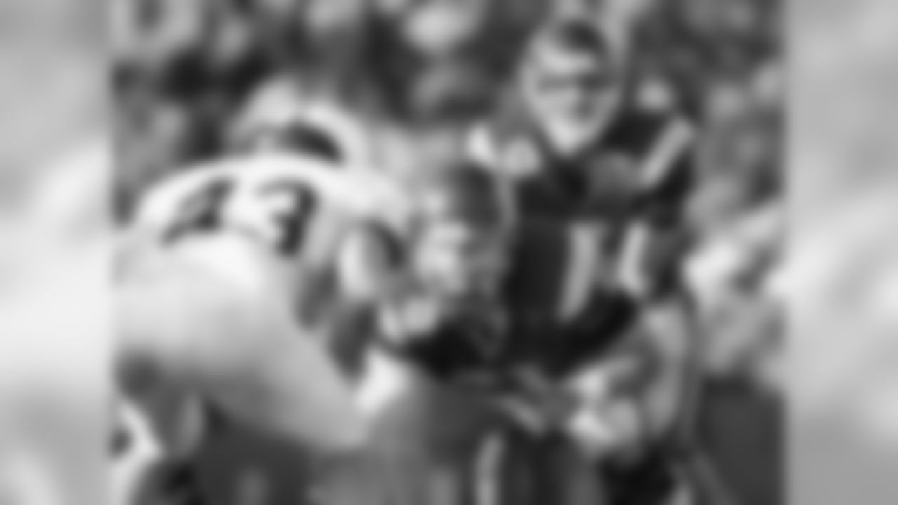 2009 Draft Jets First Round Pick - Mark Sanchez