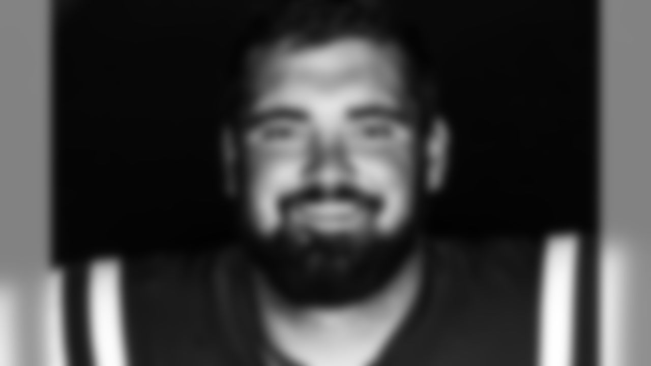 63 Austin Golson