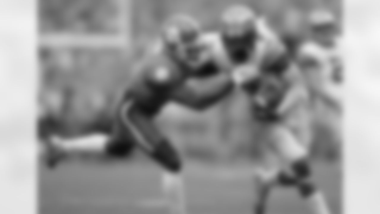 No. 11 - CB Mackensie Alexander, Clemson