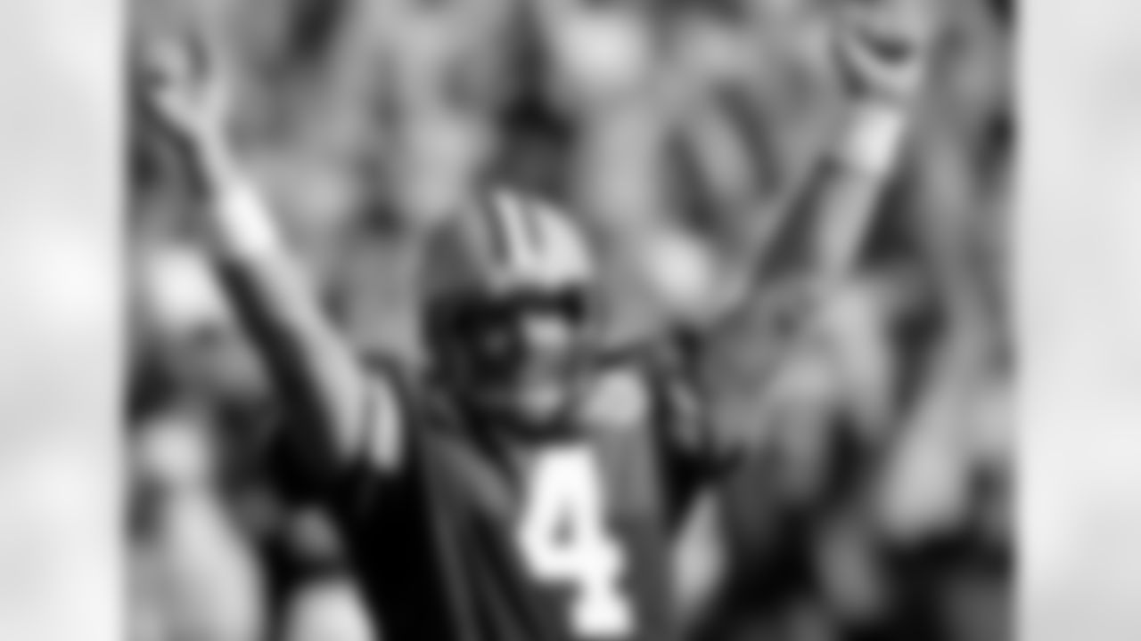 Brett Favre Photos