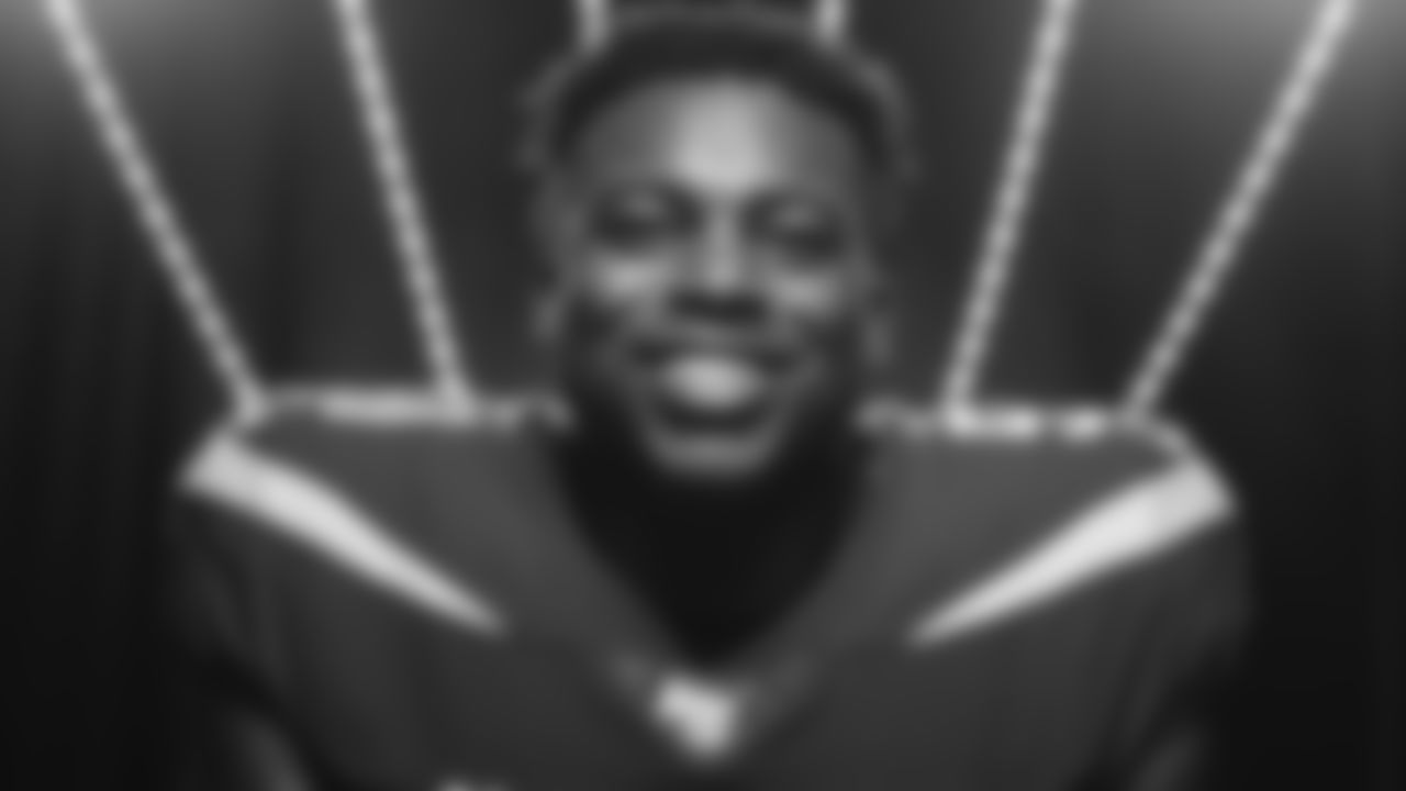 51 Brandon Copeland, LB