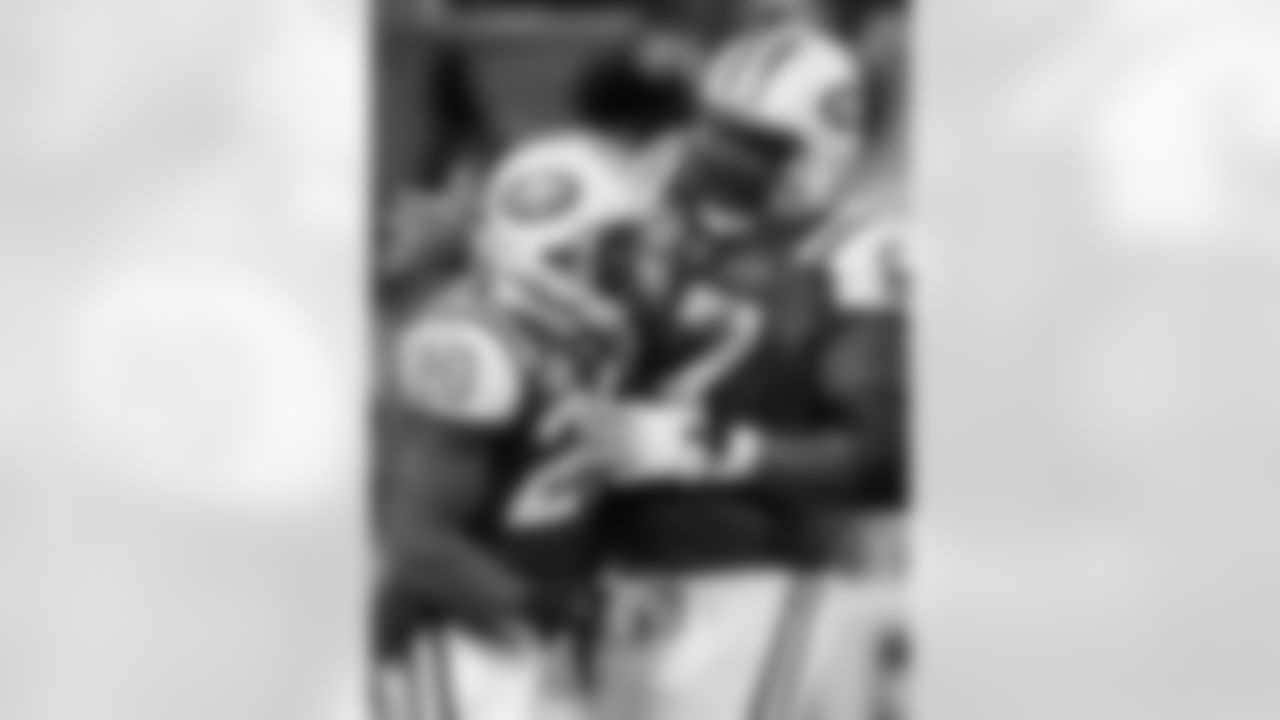2010 Week 17 Jets vs Bengals Photos