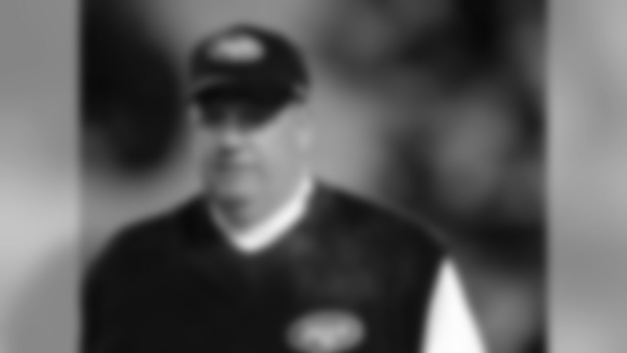 New York Jets at Pittsburgh Steelers AFC Championship Game