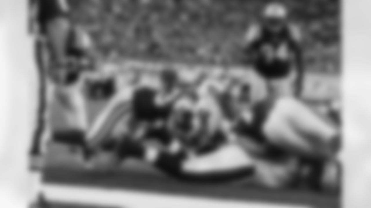 2011 Preseason Week 4 Jets vs Eagles Game Photos
