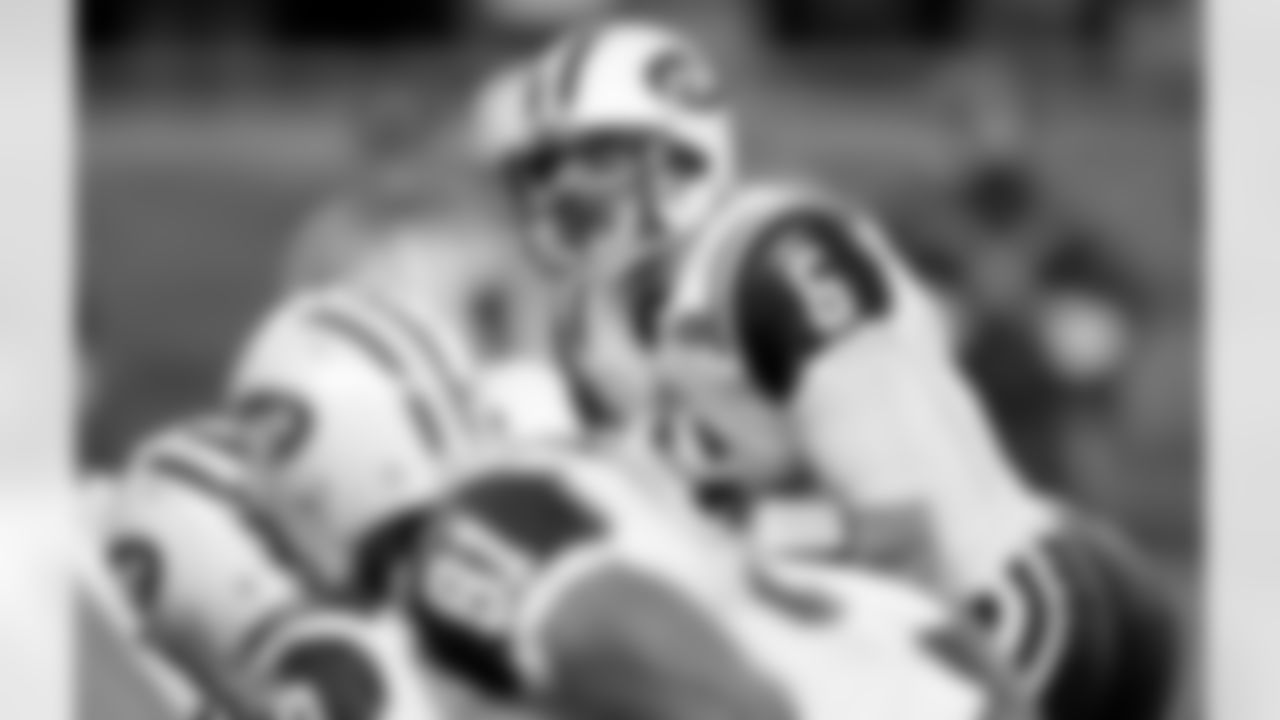 New York Jets at New England Patriots Divisional Playoff Game