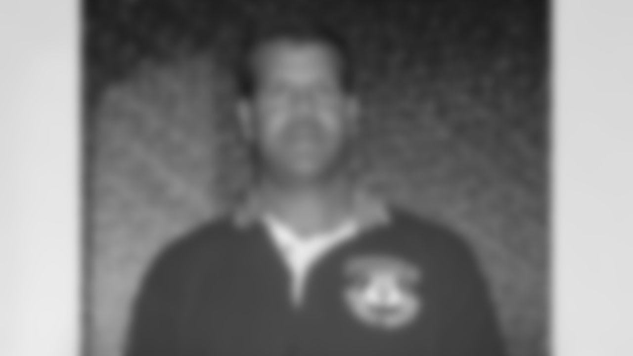 Joe Piccininni of New Field (NY) High School