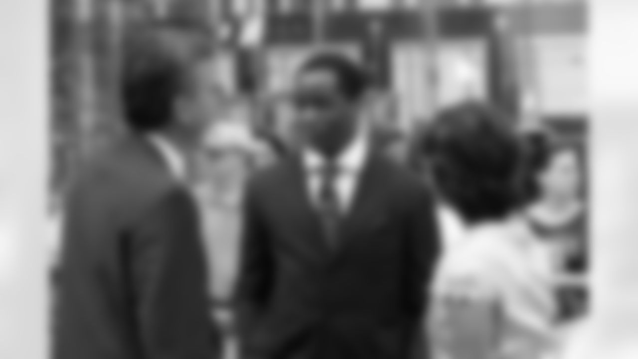 Martin before his national TV appearance