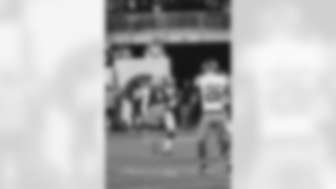 TJ Conley Photos