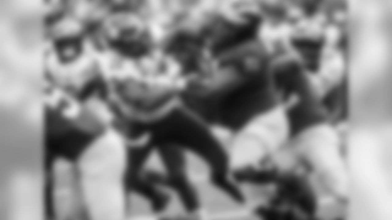 Cesar Ruiz, Michigan