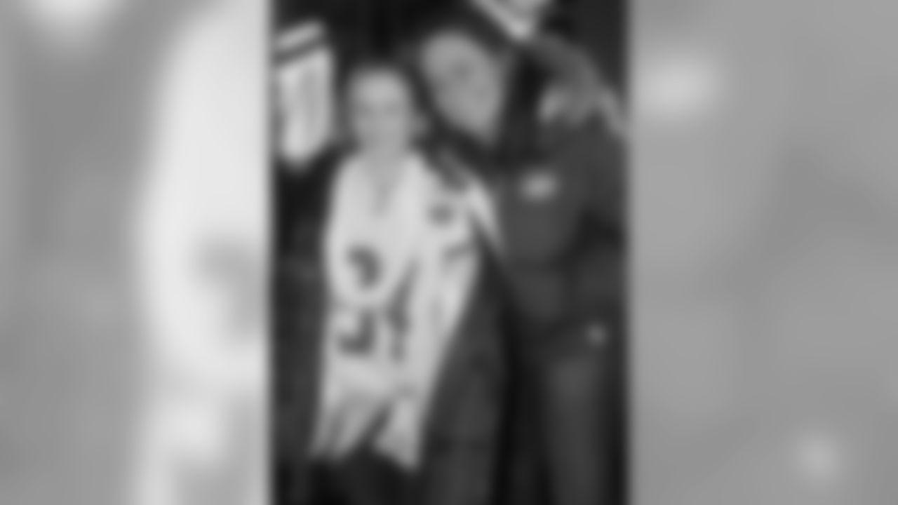 2010 Week 12 Jets vs Bengals Fan Photos