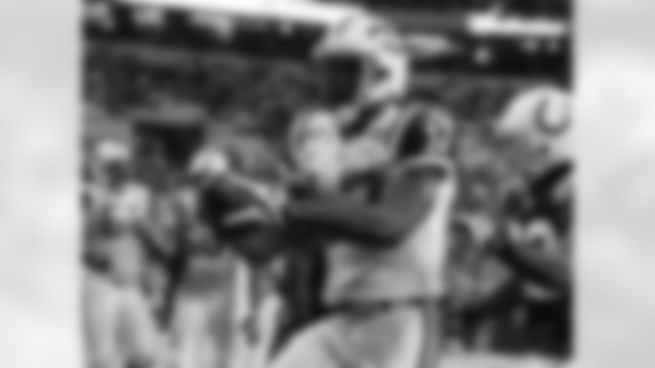 2009 Week 16 Jets At Colts Photos