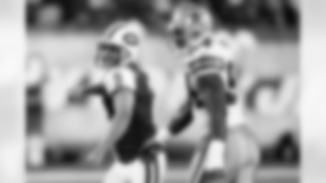 2011 Regular Season Week 1 Jets vs Cowboys Game Photos