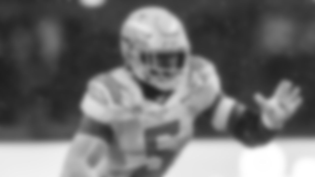 Kayvon Thibodeaux, Edge, Oregon