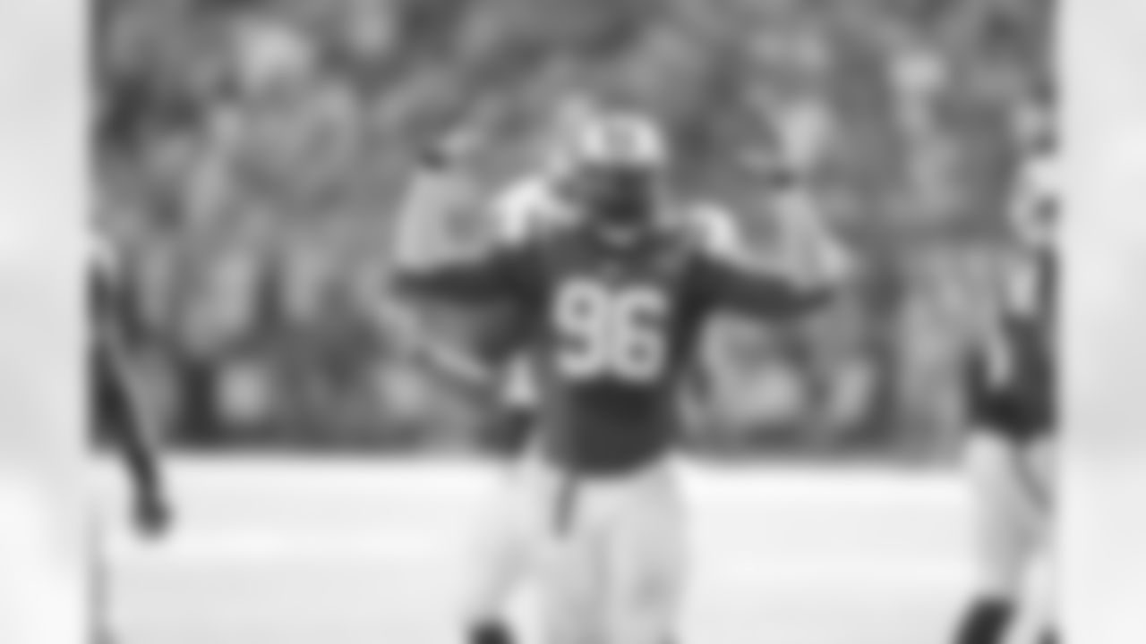 DL Muhammad Wilkerson
