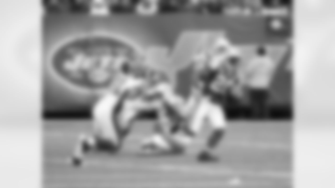 2009 Week 6 - Jets vs Bills Photos
