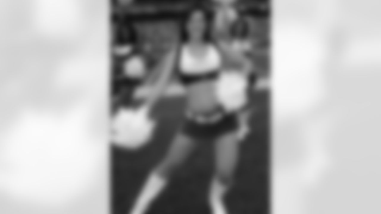 Michelle L. 2009 Flight Crew Member Photos