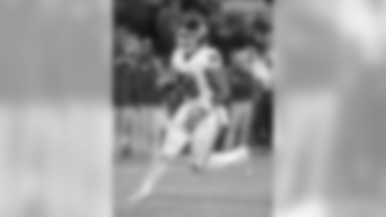 FB Dimitri Flowers, Oklahoma