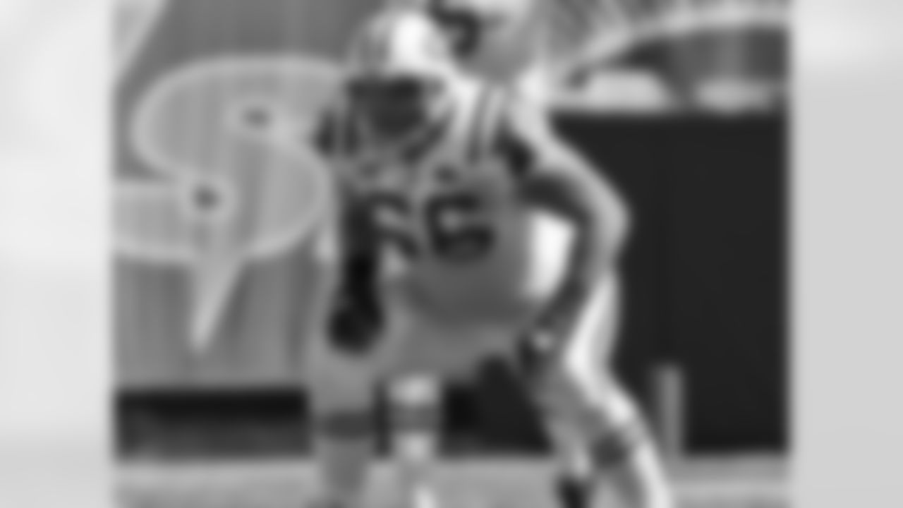 New York Jets 2010 Pro Bowl Selections