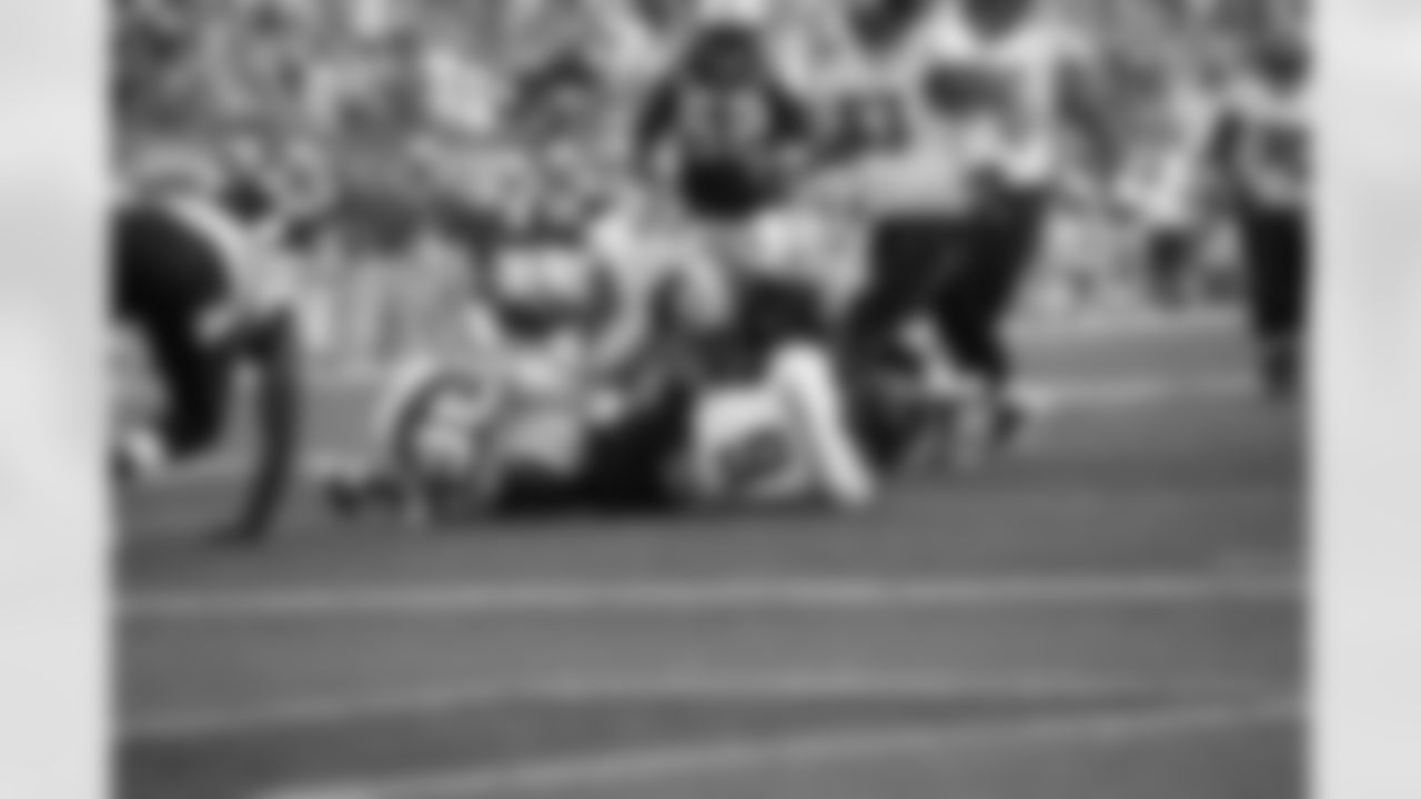 2009 Week 10 Jets vs Jacksonville Photos
