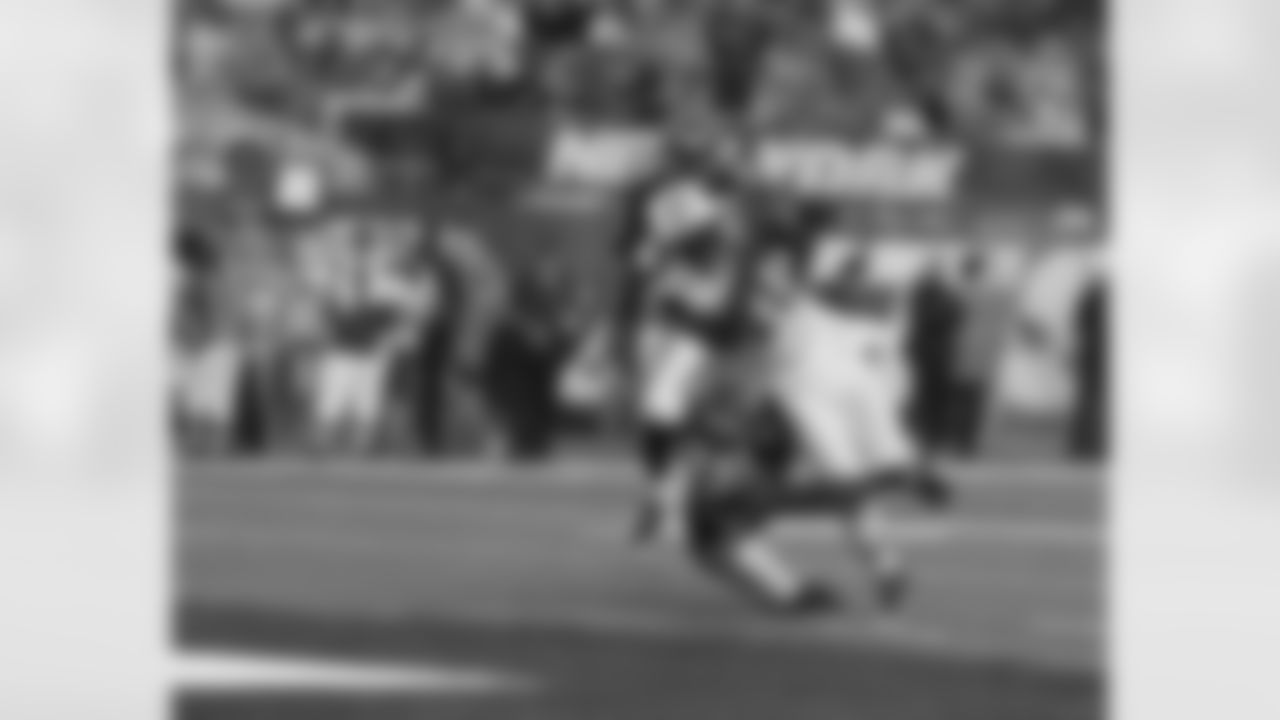 2011 Preseason Week 2 Jets vs Bengals Game Photos
