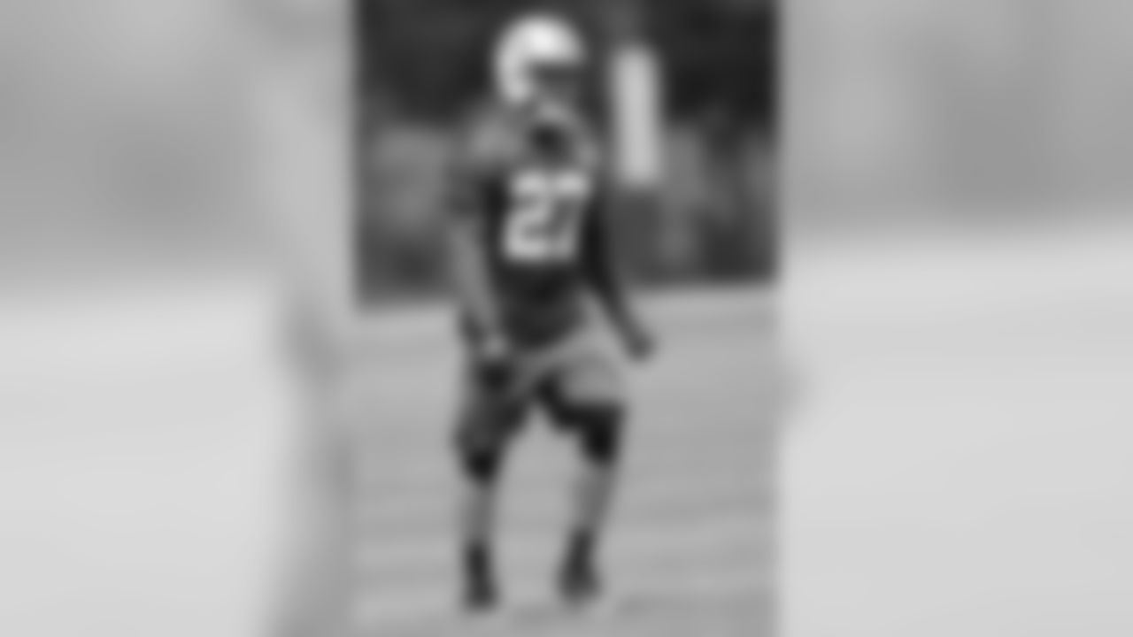 The Jets have star power & depth at cornerback. Both Dee Milliner, a former first-round pick who is coming off an Achilles injury, and Dexter McDougle, a third-rounder in 2014 who missed his rookie campaign with a torn ACL, could take the competition to another level. While McDougle participated in some team reps this spring, the Jets hope Milliner will be ready for the start of camp.