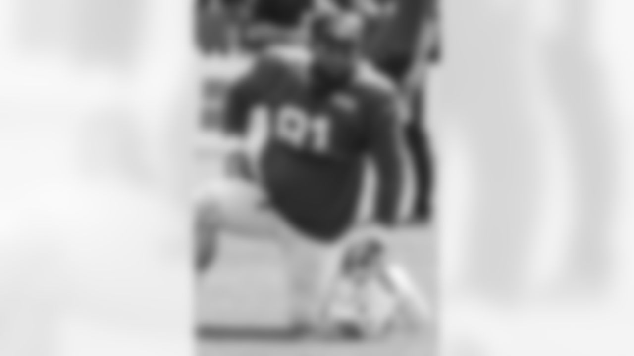 DL Sheldon Richardson