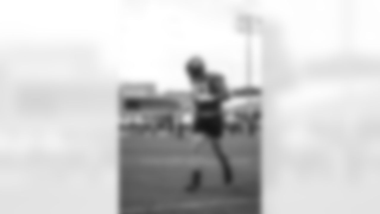 Connor McGovern