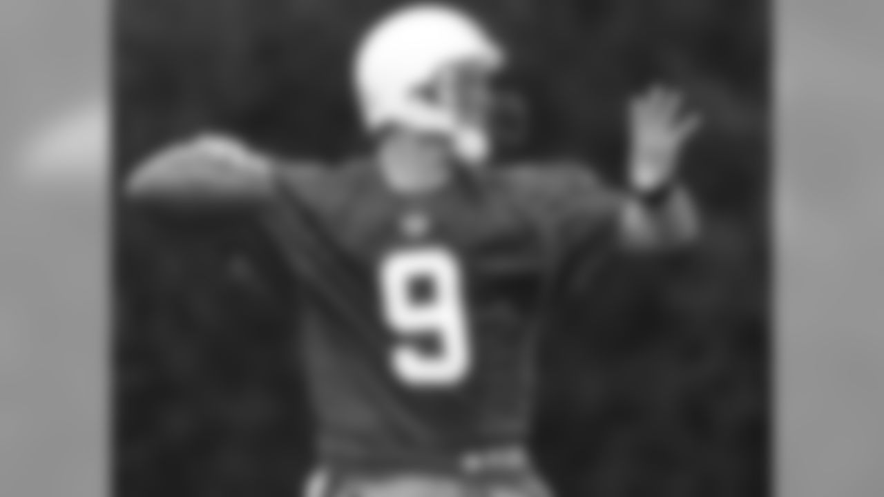 QB Erik Ainge
