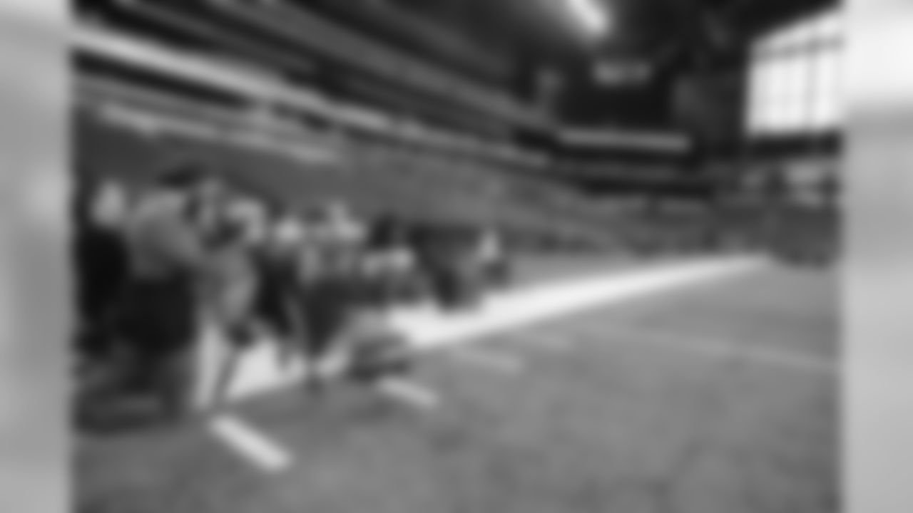 NFL Scouting Combine, 2014