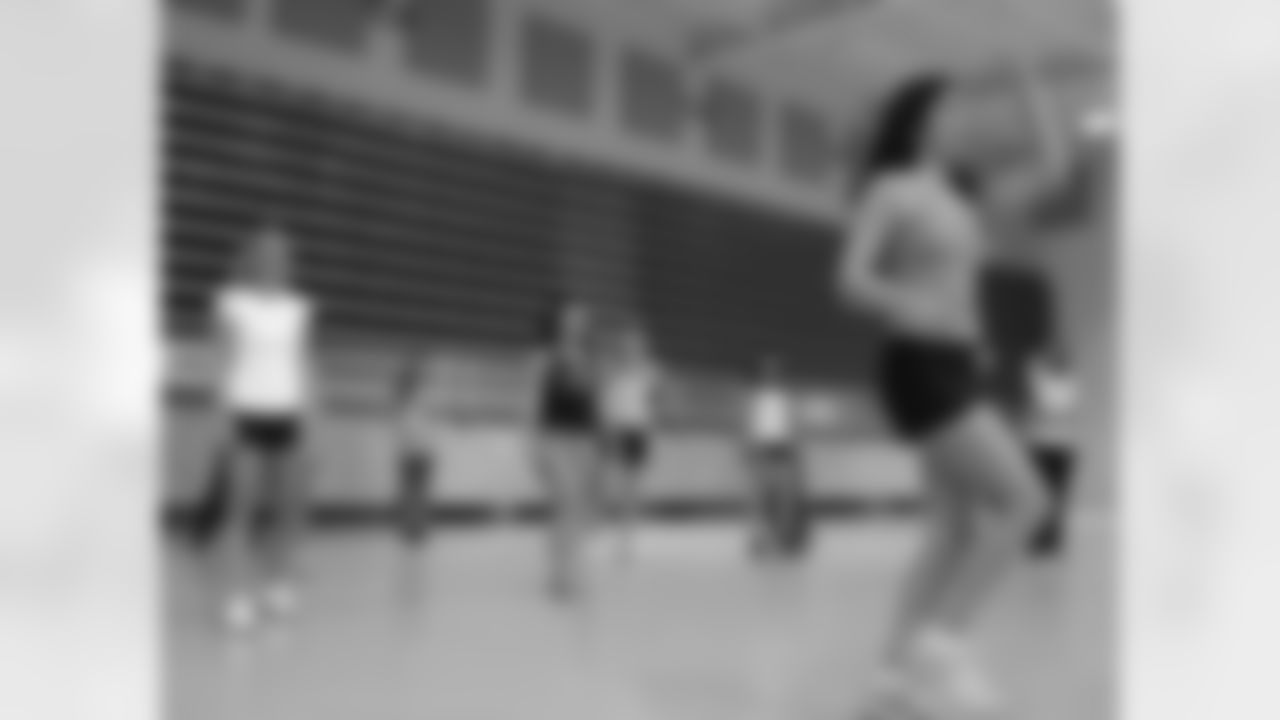 2009 Flight Crew - New Jersey Prep Class Photos