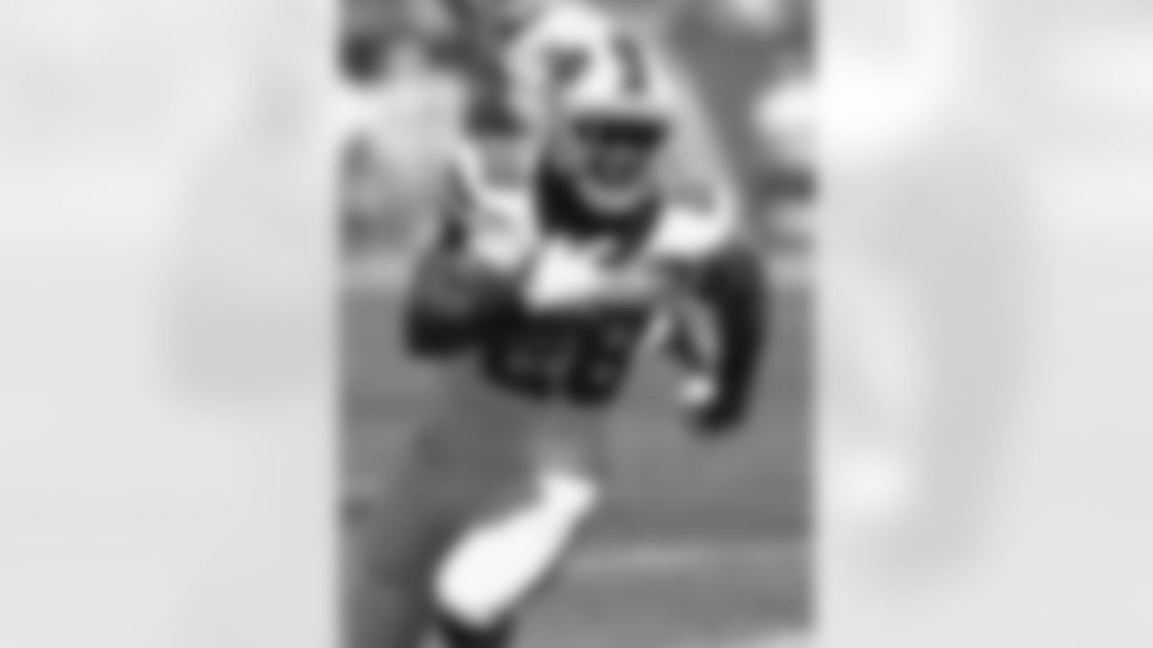 27. C.J. Spiller, RB, Buffalo Bills