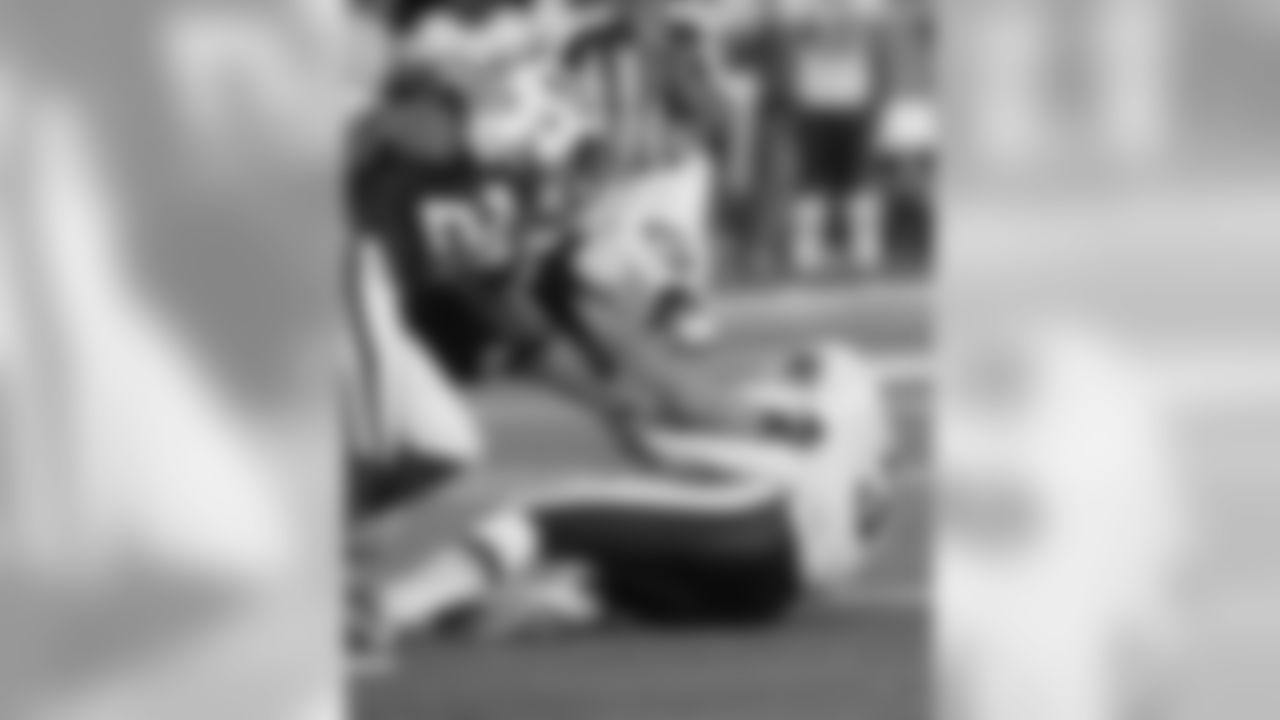 8/27/10 Preseason Week 3 Jets vs. Redskins Game Photos