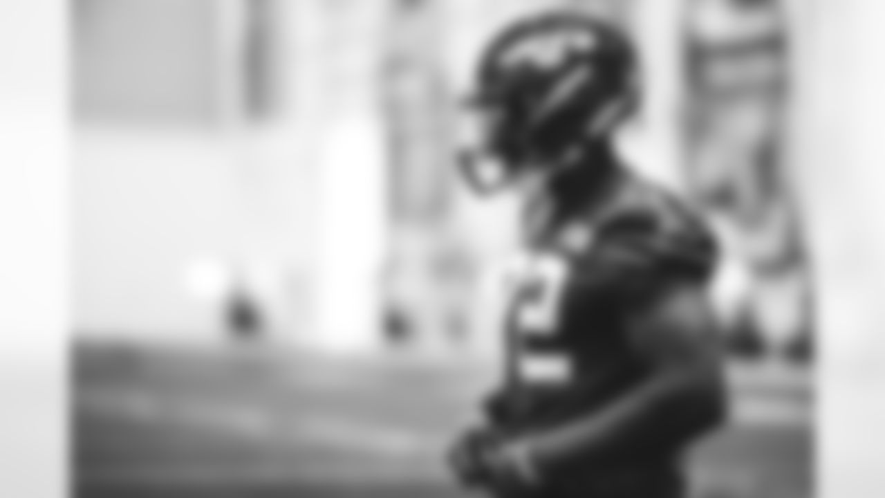 DE Micheal Clemons