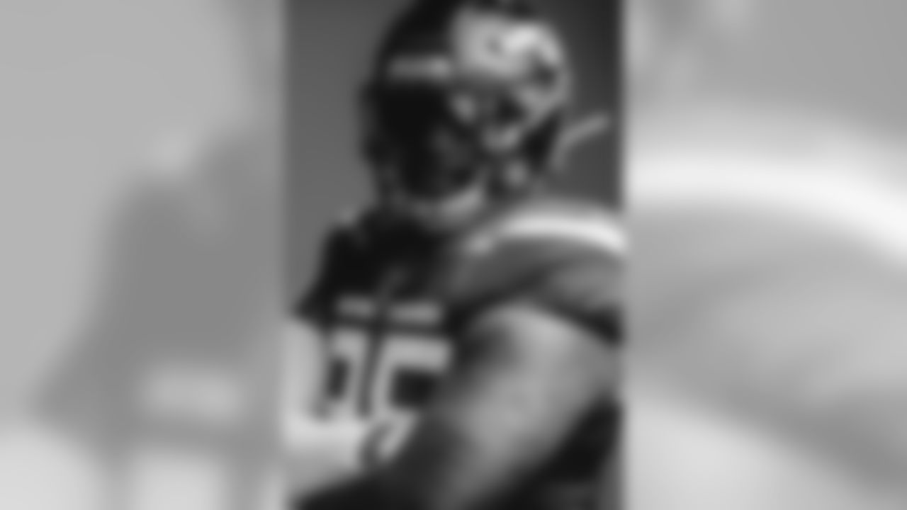 95 Quinnen Williams