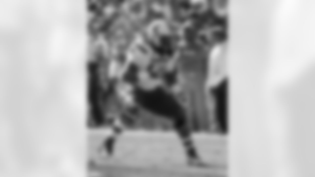 45. A.J. Cann, OG South Carolina