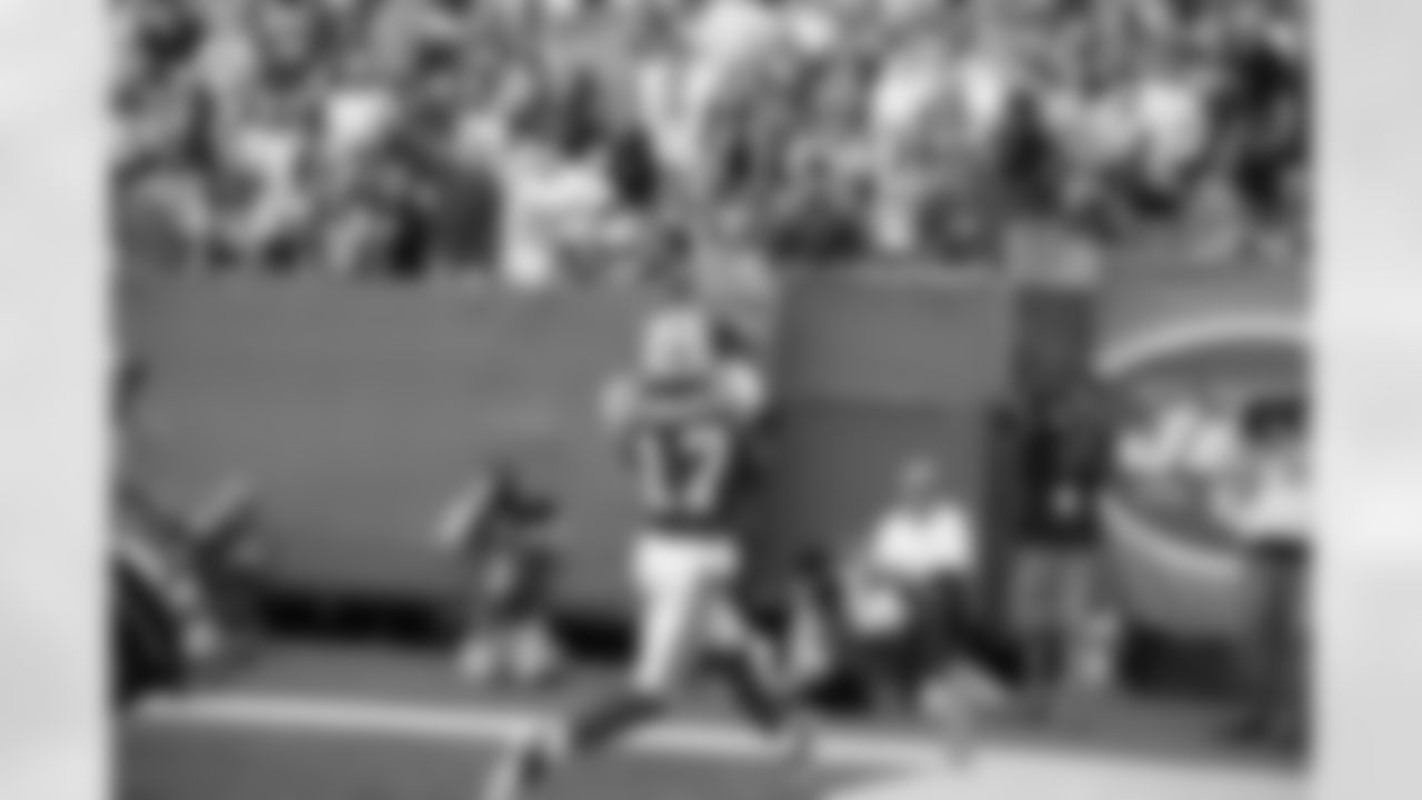 2009 Week 10 Jets vs Jacksonville Photos