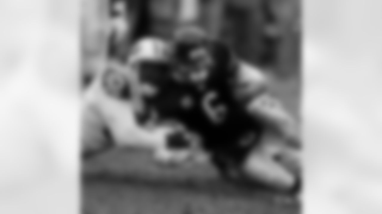 2010 Week 16 Jets vs Bears Game Photos